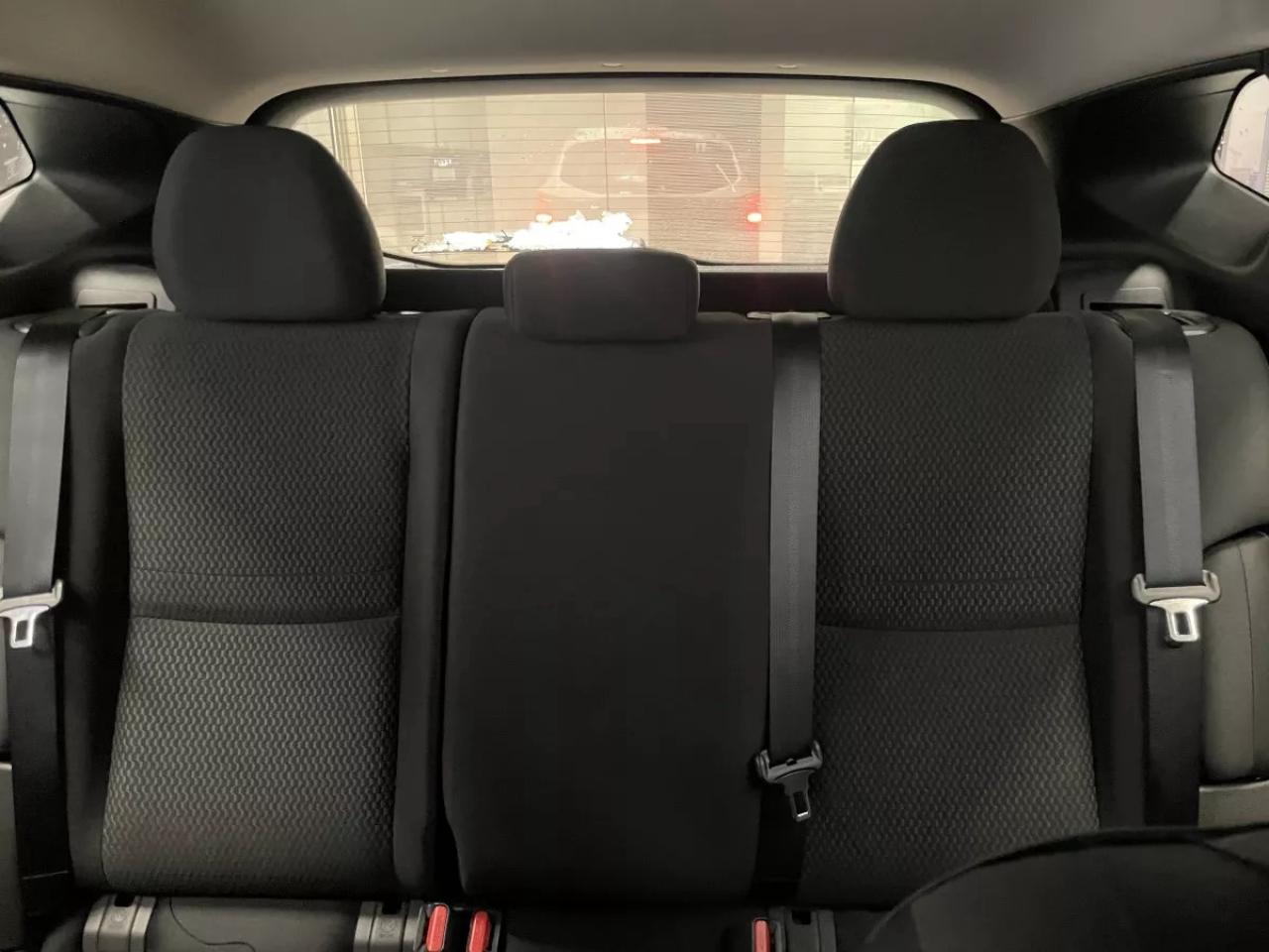 2021 Nissan Qashqai S Photo