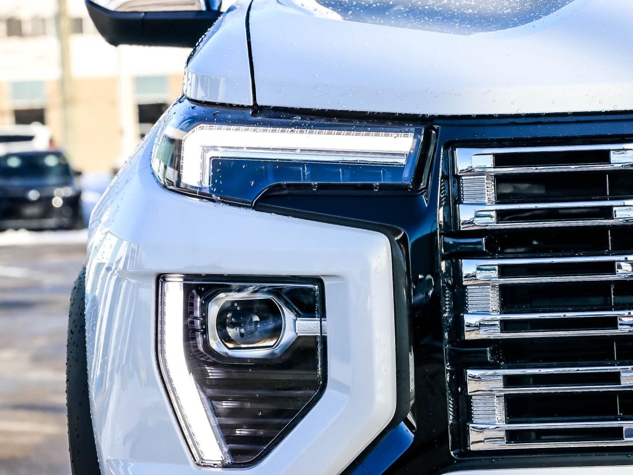 2024 GMC Canyon 4WD Crew Cab Denali Photo