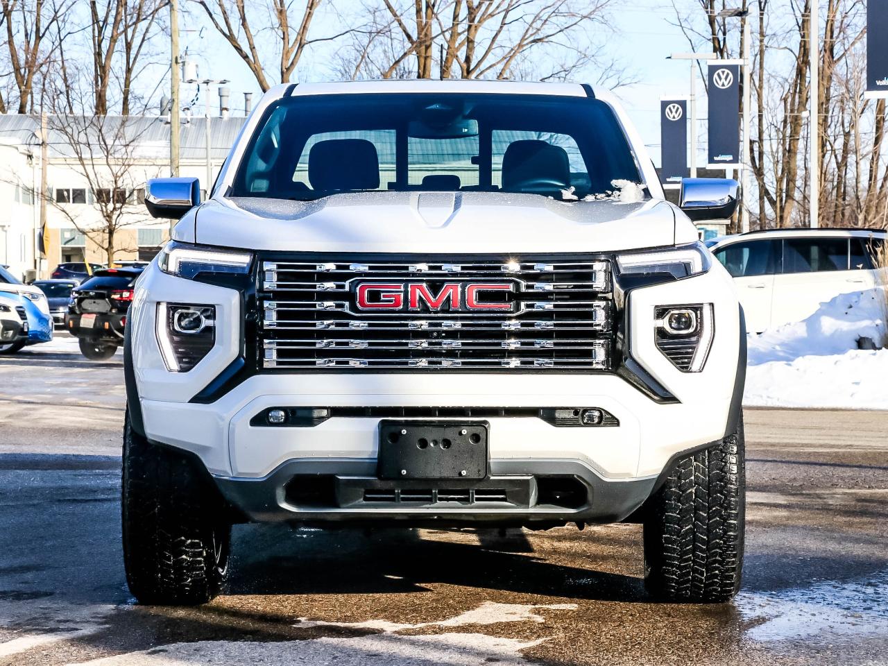 2024 GMC Canyon 4WD Crew Cab Denali Photo
