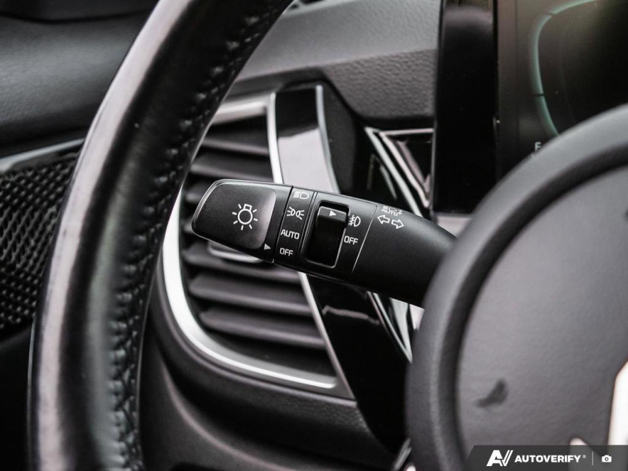 2024 Kia Seltos EX   AWD   Leather   Sunroof   Apple CarPlay   Hea Photo