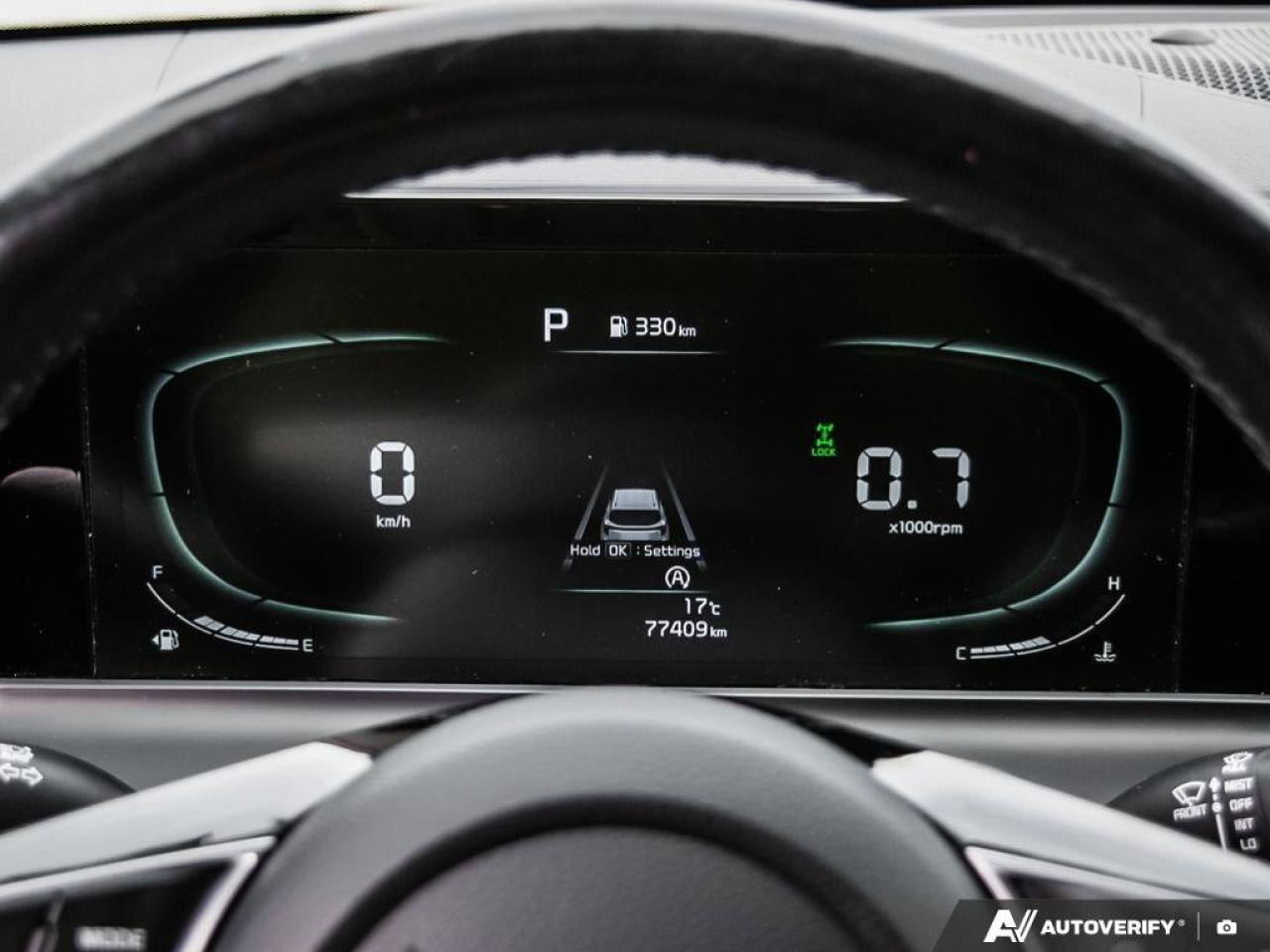 2024 Kia Seltos EX   AWD   Leather   Sunroof   Apple CarPlay   Hea Photo