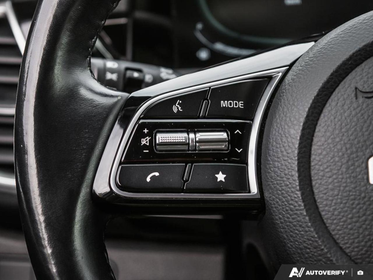 2024 Kia Seltos EX   AWD   Leather   Sunroof   Apple CarPlay   Hea Photo