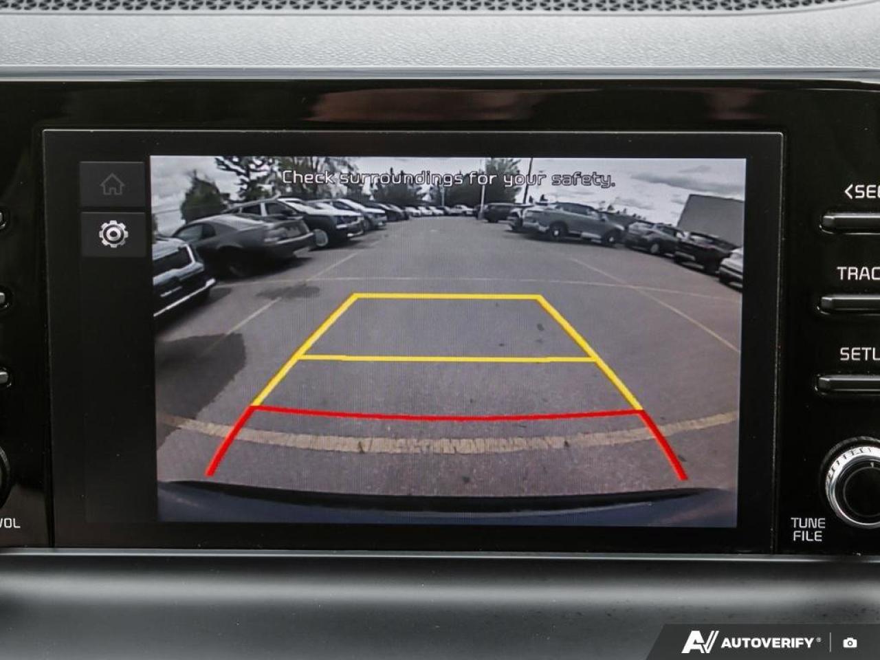 2024 Kia Seltos EX   AWD   Leather   Sunroof   Apple CarPlay   Hea Photo