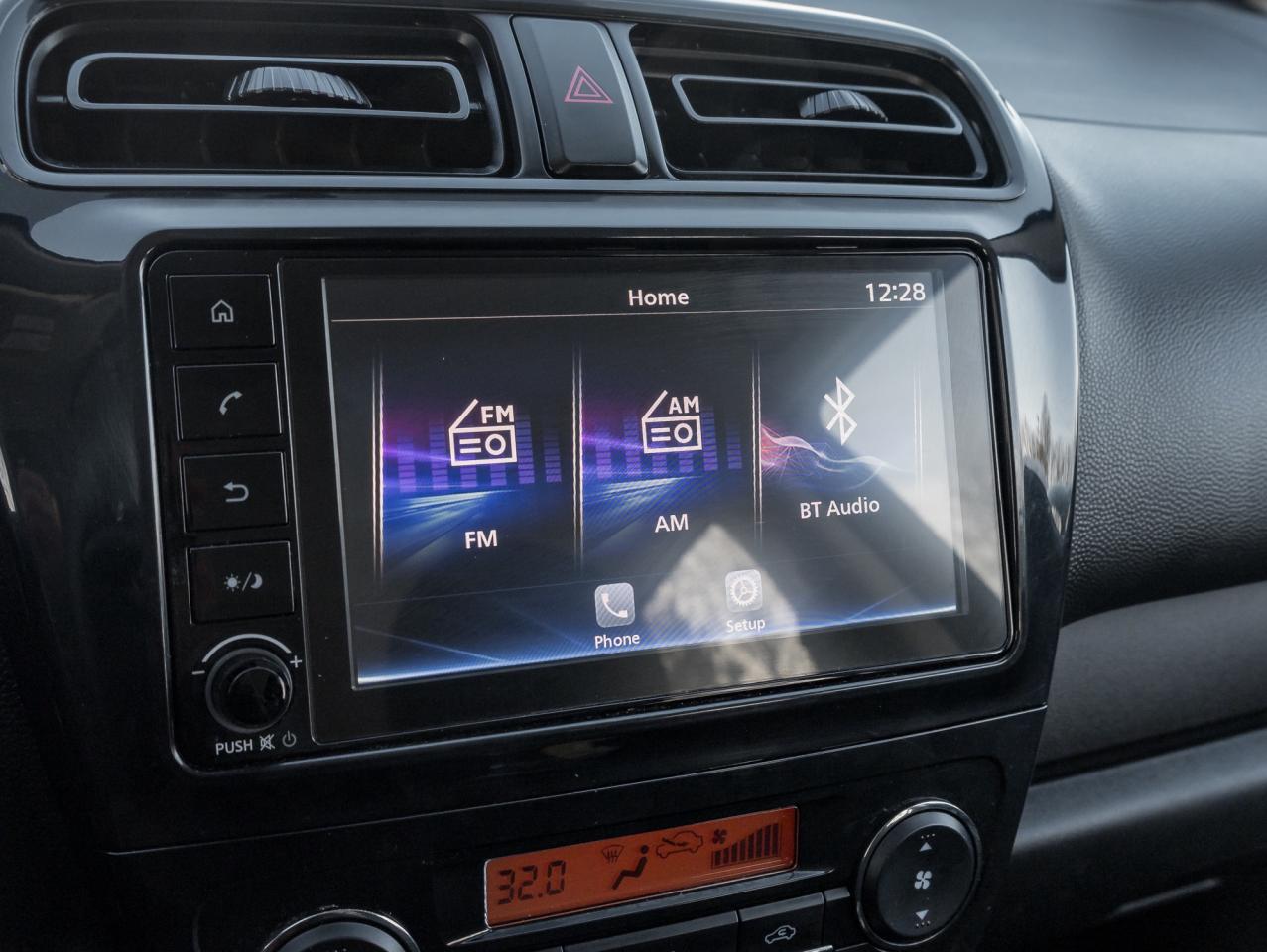 2024 Mitsubishi Mirage ES CVT CPO FINANCE RATES FOR AS LOW AS 0.90% Photo