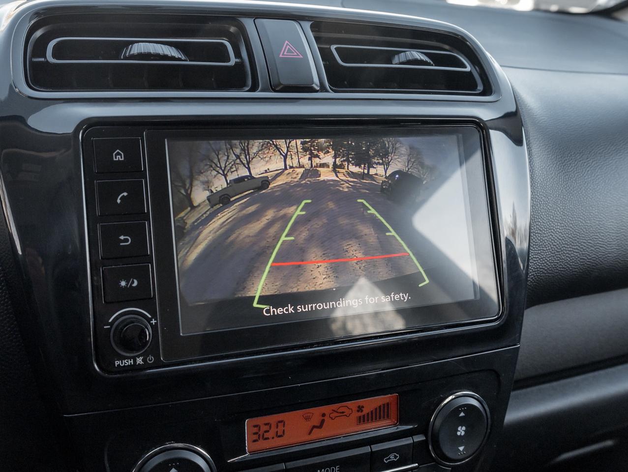 2024 Mitsubishi Mirage ES CVT CPO FINANCE RATES FOR AS LOW AS 0.90% Photo