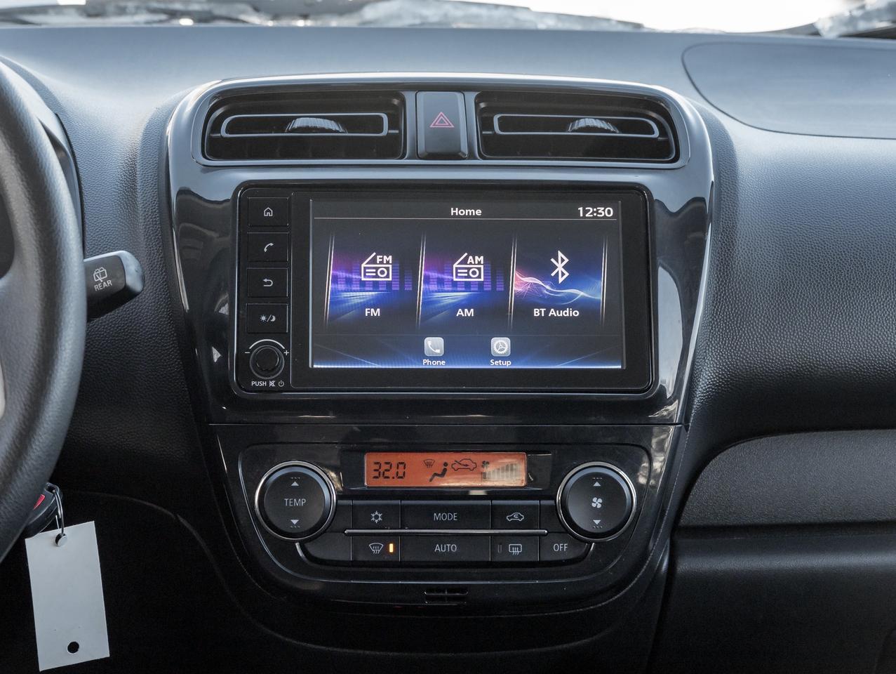 2024 Mitsubishi Mirage ES CVT CPO FINANCE RATES FOR AS LOW AS 0.90% Photo