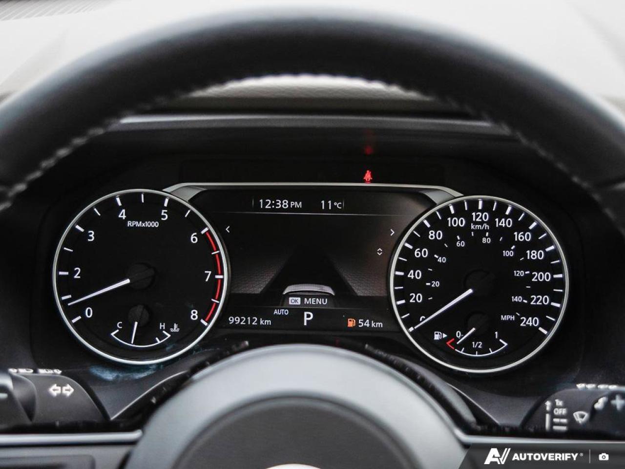 2021 Nissan Rogue SV   Apple CarPlay   Push Button   Backup Camera Photo