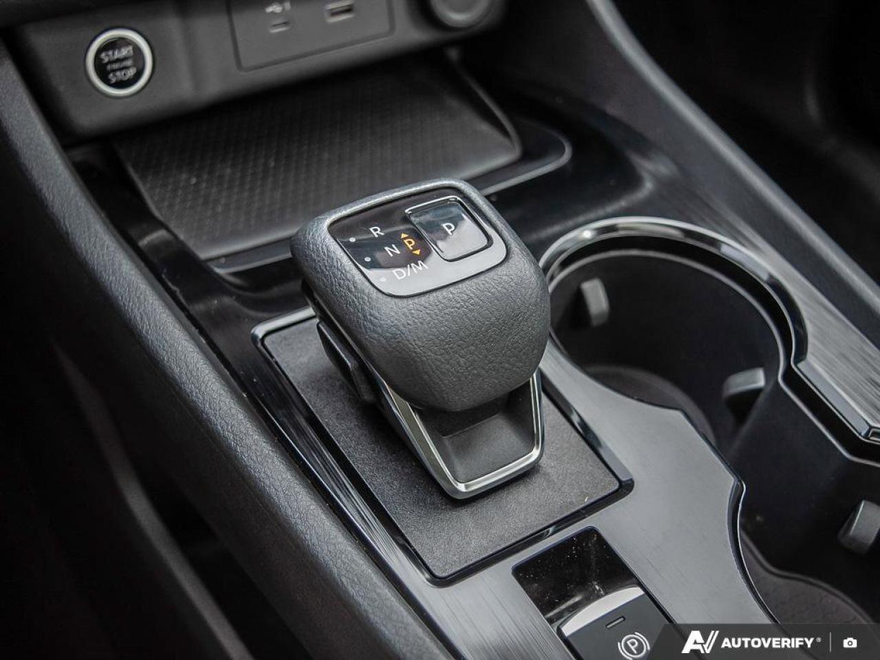 2021 Nissan Rogue SV   Apple CarPlay   Push Button   Backup Camera Photo