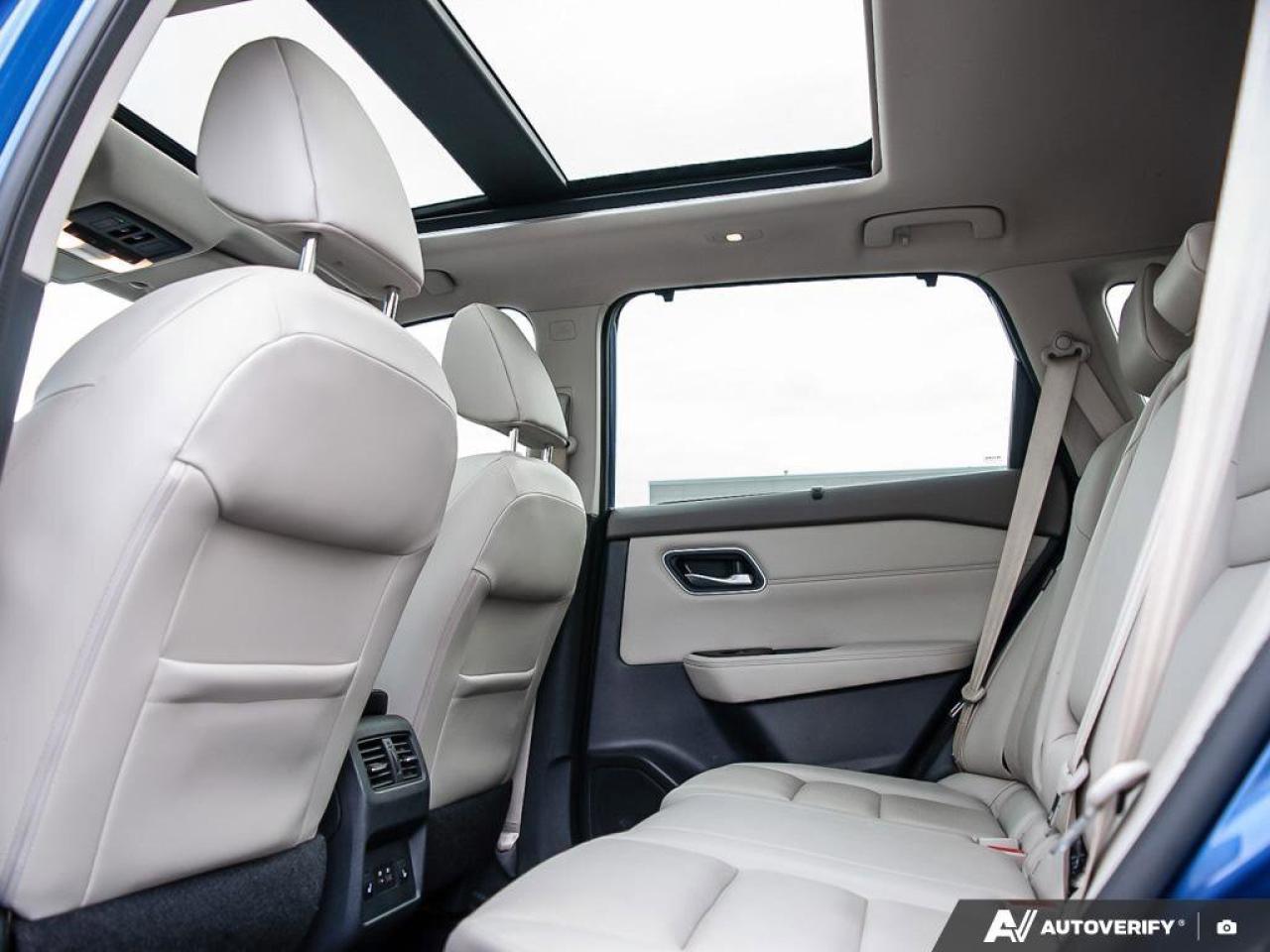 2021 Nissan Rogue SV   Apple CarPlay   Push Button   Backup Camera Photo