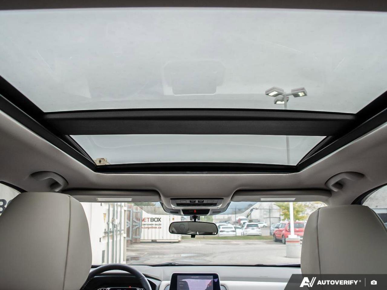 2021 Nissan Rogue SV   Apple CarPlay   Push Button   Backup Camera Photo