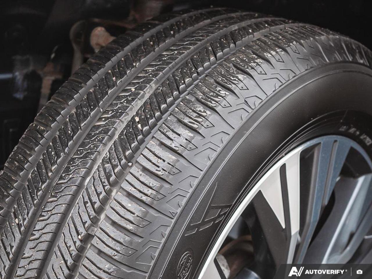 2021 Nissan Rogue SV   Apple CarPlay   Push Button   Backup Camera Photo