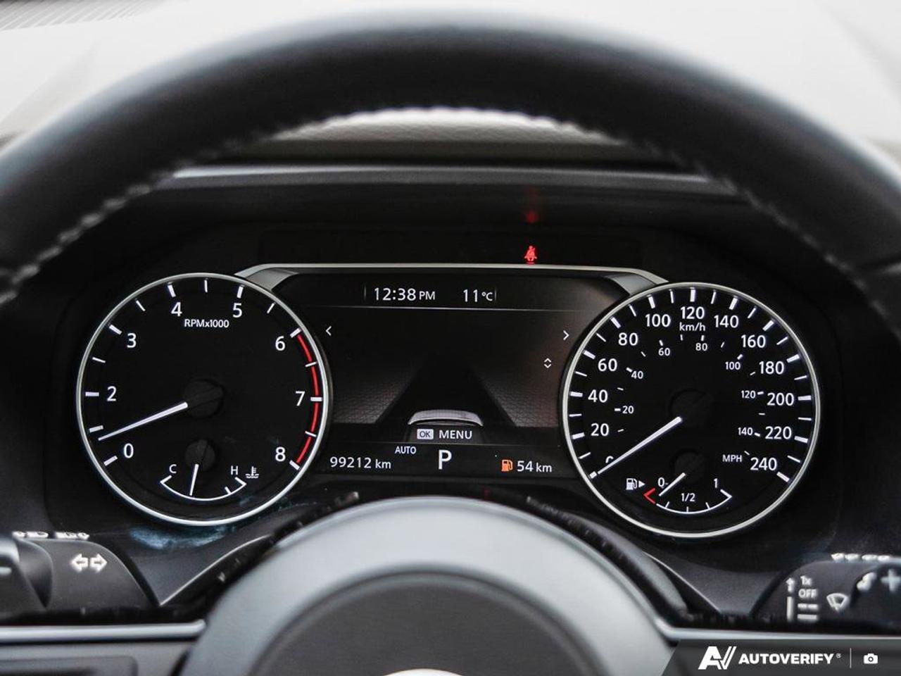 2021 Nissan Rogue SV   Apple CarPlay   Push Button   Backup Camera Photo