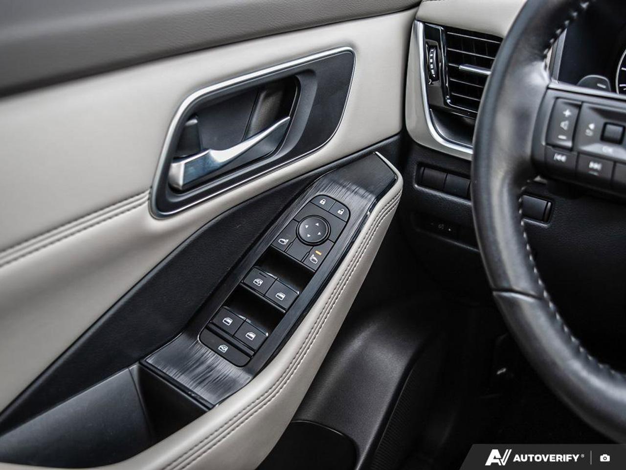 2021 Nissan Rogue SV   Apple CarPlay   Push Button   Backup Camera Photo