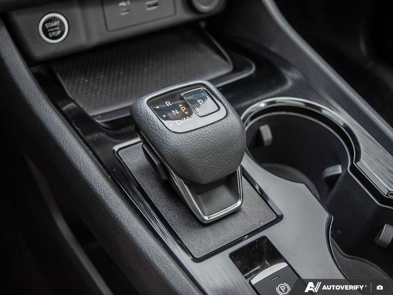 2021 Nissan Rogue SV   Apple CarPlay   Push Button   Backup Camera Photo