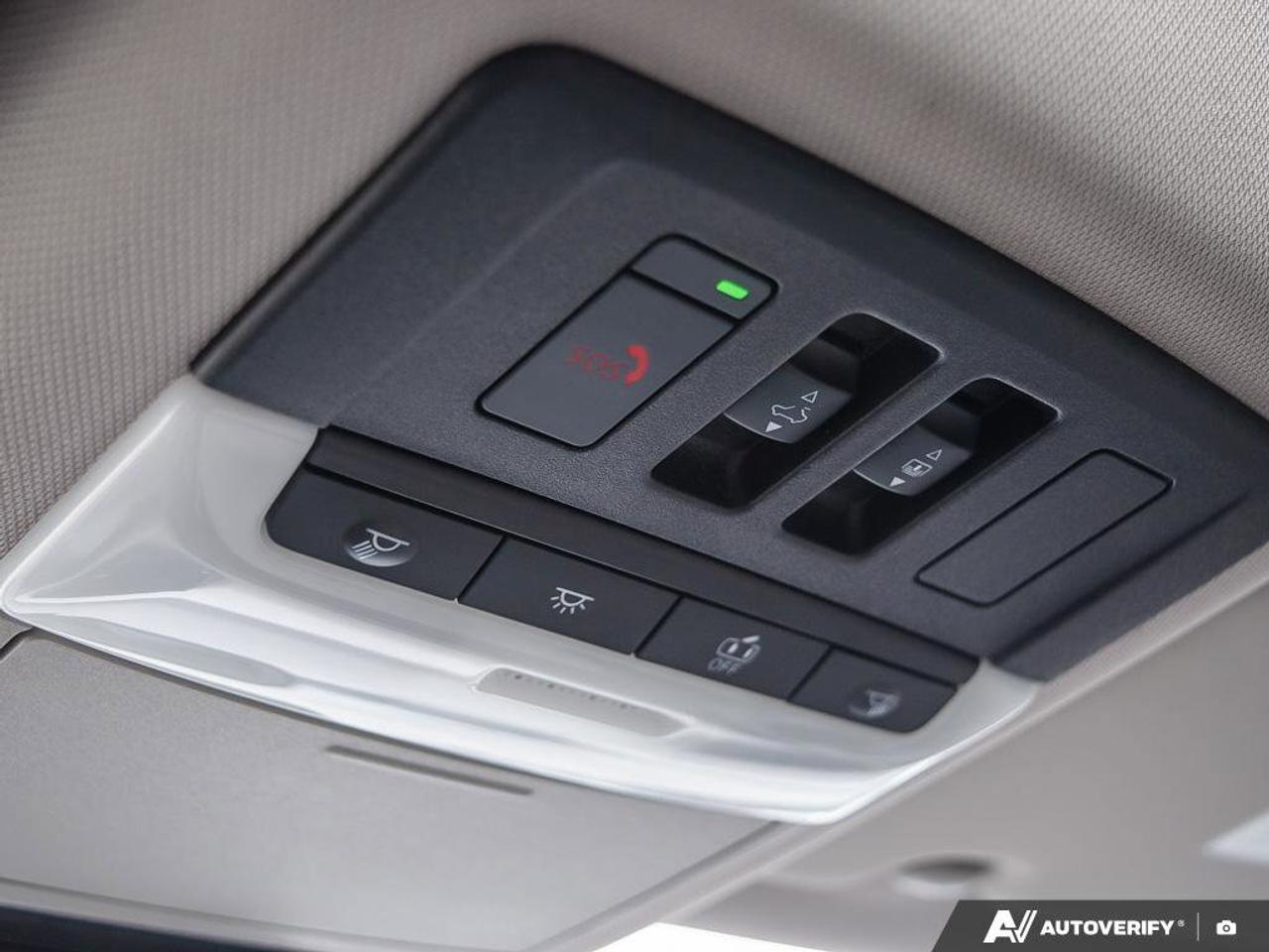 2021 Nissan Rogue SV   Apple CarPlay   Push Button   Backup Camera Photo