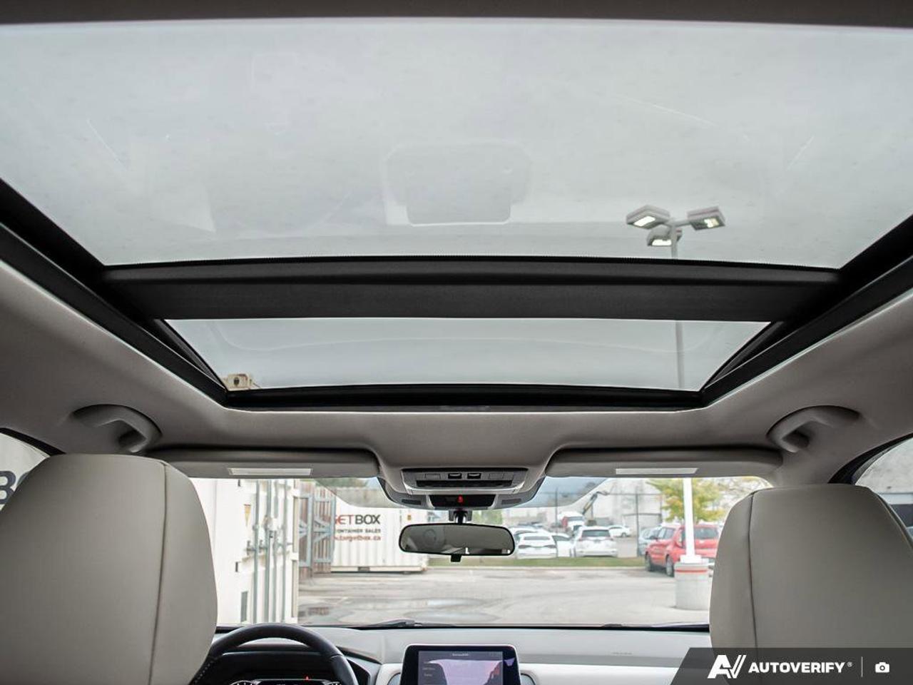 2021 Nissan Rogue SV   Apple CarPlay   Push Button   Backup Camera Photo