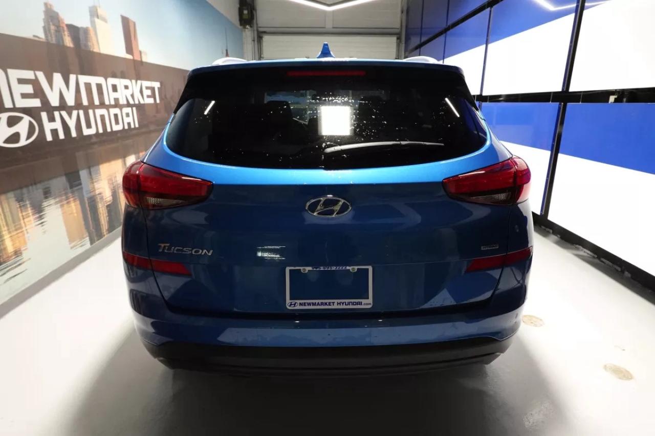 2021 Hyundai Tucson PREFERRED   HEATED SEATS   HEATED WHEEL   APPLE CA Photo4