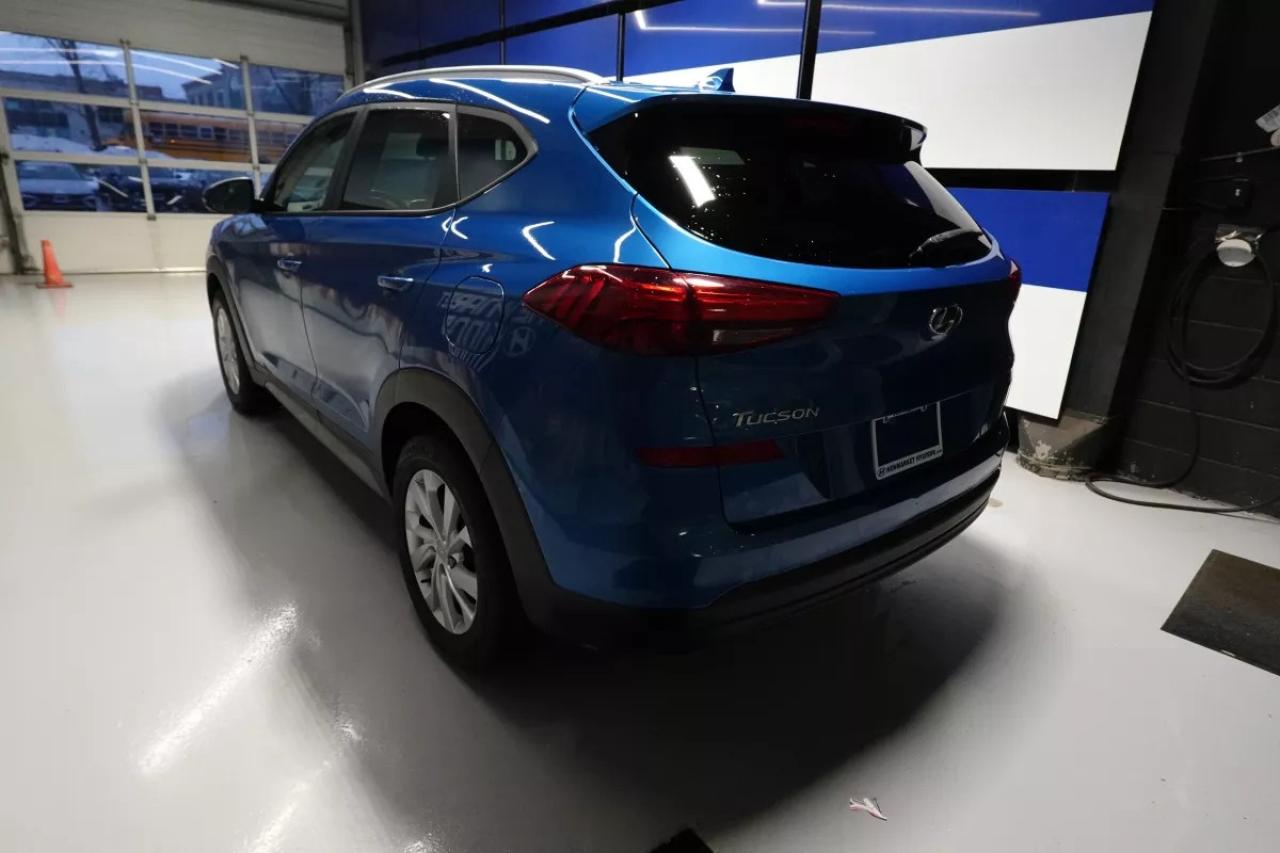 2021 Hyundai Tucson PREFERRED   HEATED SEATS   HEATED WHEEL   APPLE CA Photo
