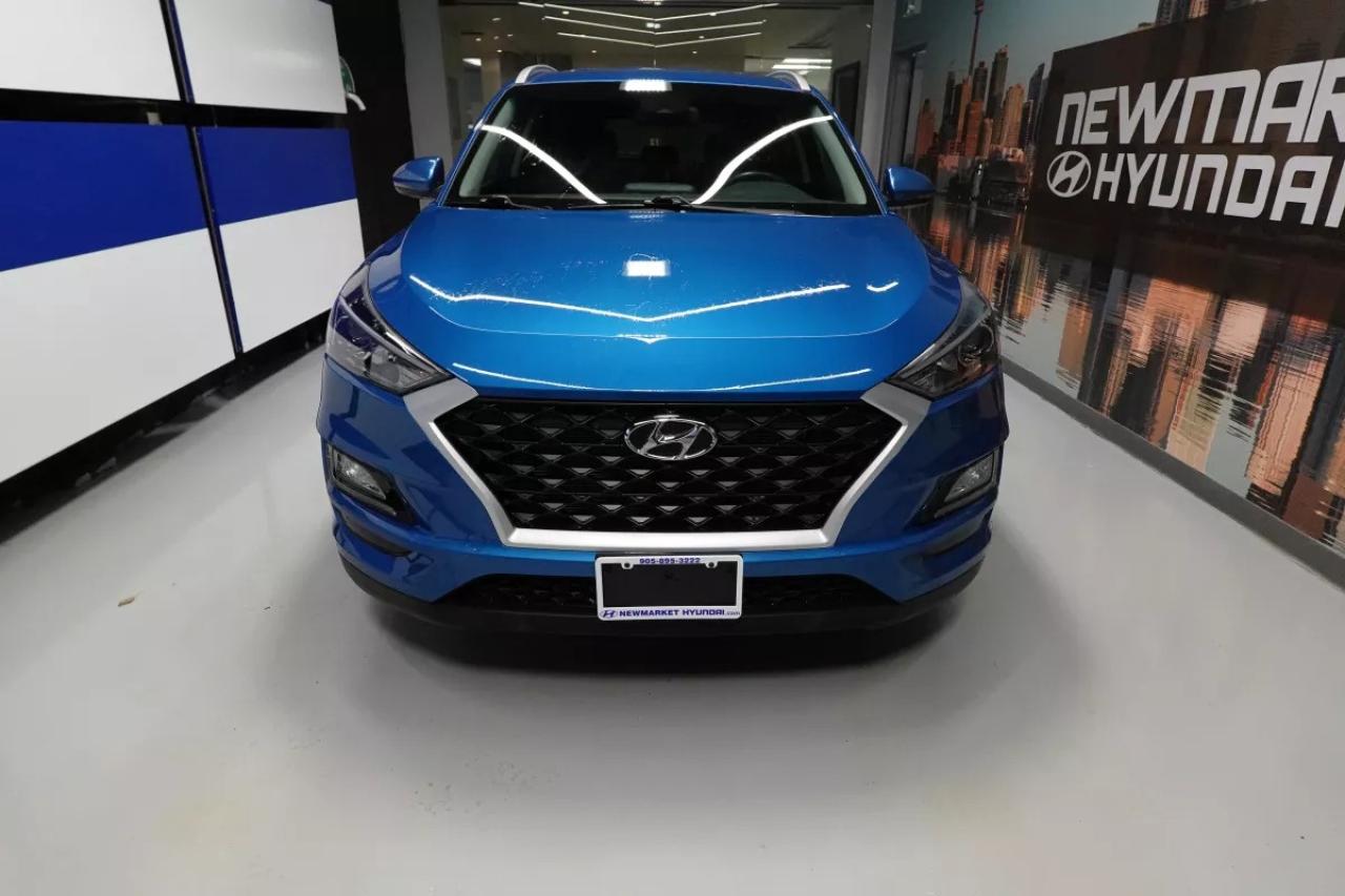 2021 Hyundai Tucson PREFERRED   HEATED SEATS   HEATED WHEEL   APPLE CA Photo