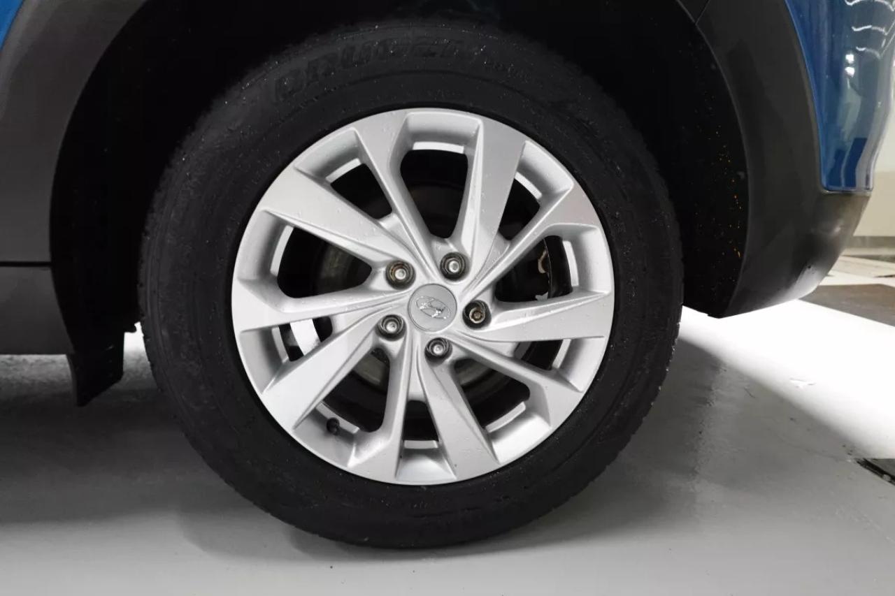 2021 Hyundai Tucson PREFERRED   HEATED SEATS   HEATED WHEEL   APPLE CA Photo