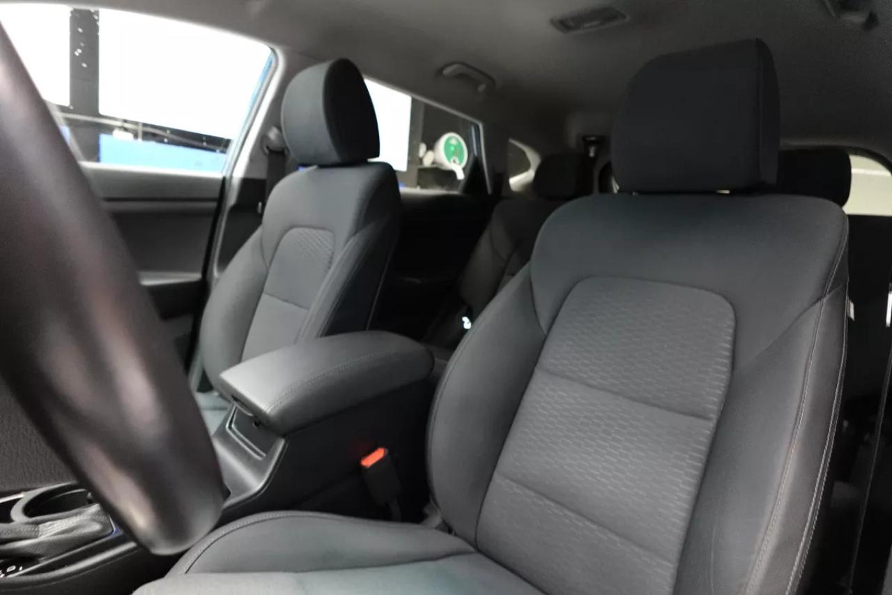 2021 Hyundai Tucson PREFERRED   HEATED SEATS   HEATED WHEEL   APPLE CA Photo