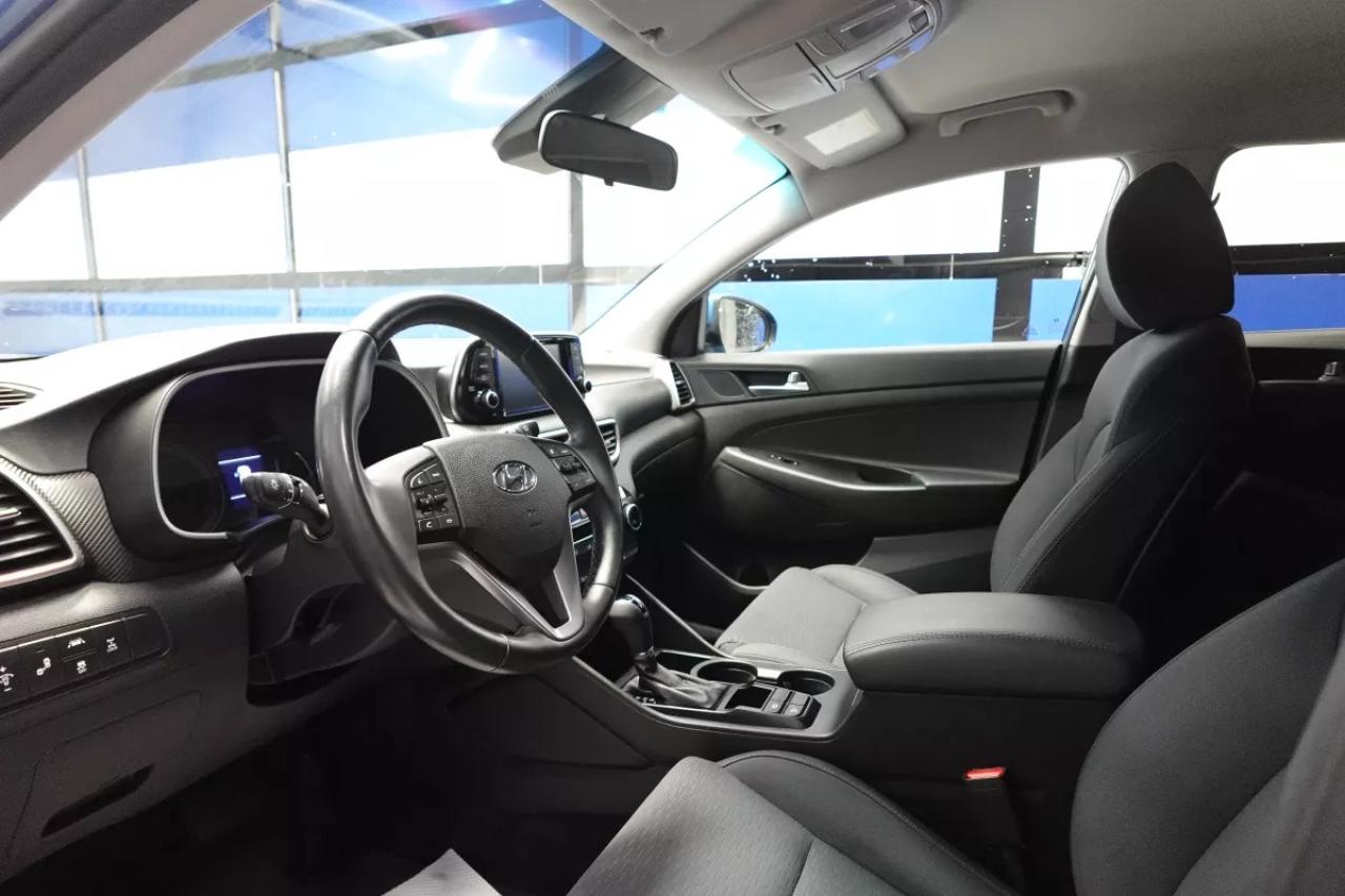 2021 Hyundai Tucson PREFERRED   HEATED SEATS   HEATED WHEEL   APPLE CA Photo