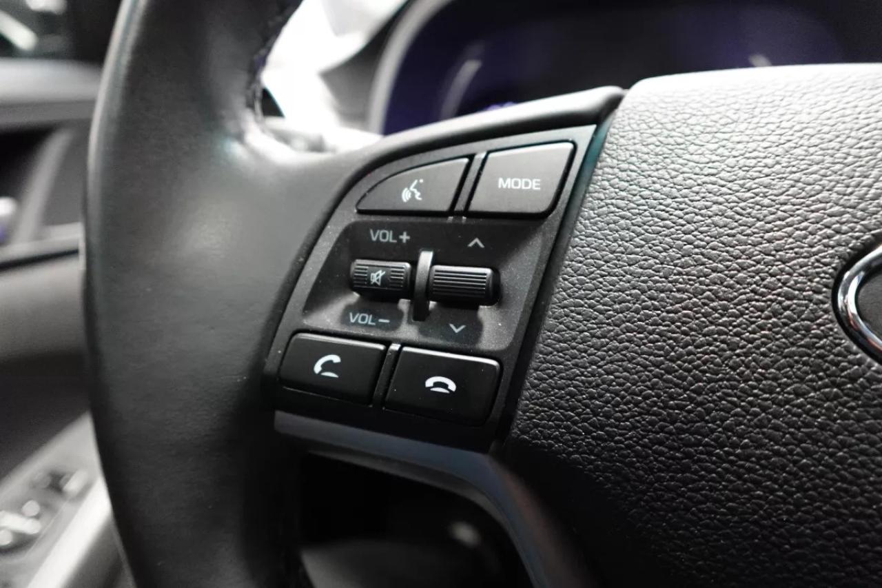 2021 Hyundai Tucson PREFERRED   HEATED SEATS   HEATED WHEEL   APPLE CA Photo