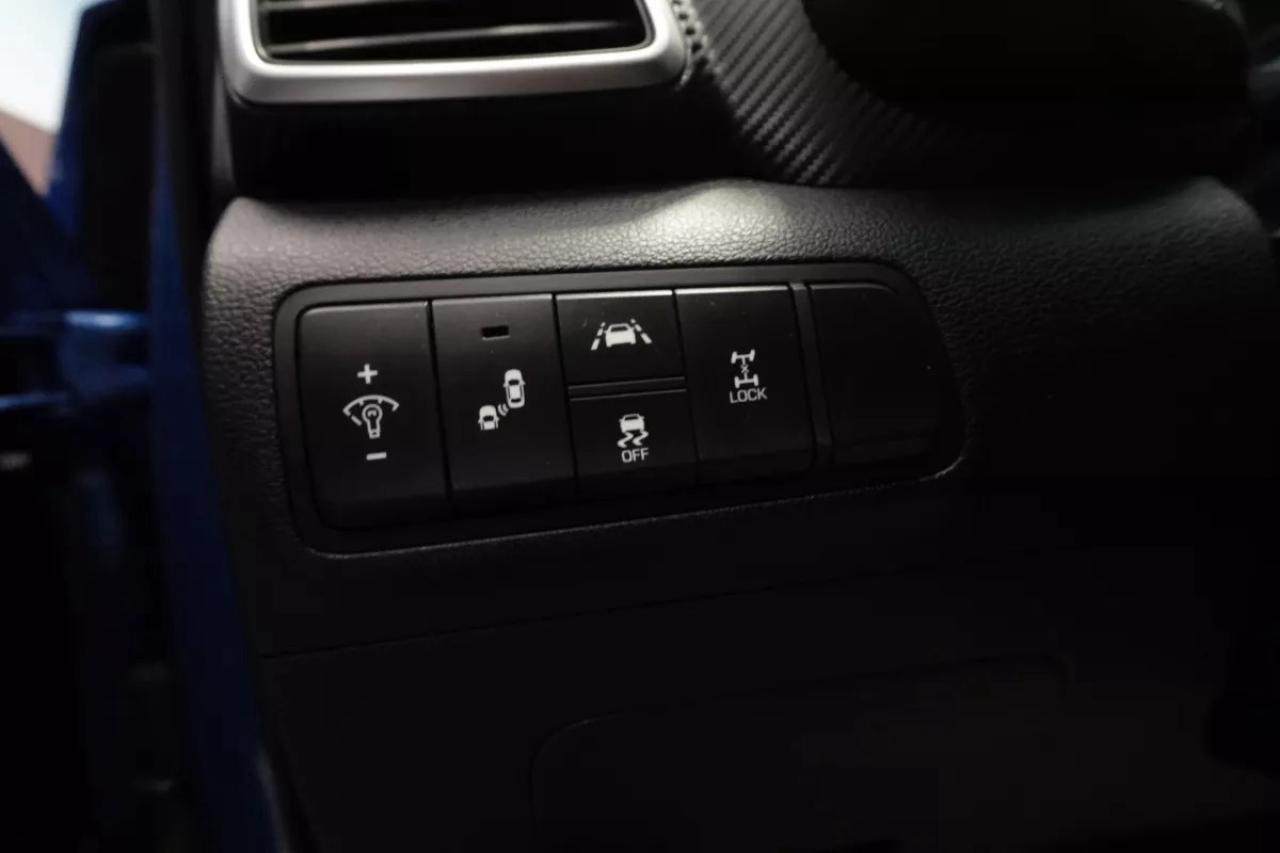 2021 Hyundai Tucson PREFERRED   HEATED SEATS   HEATED WHEEL   APPLE CA Photo