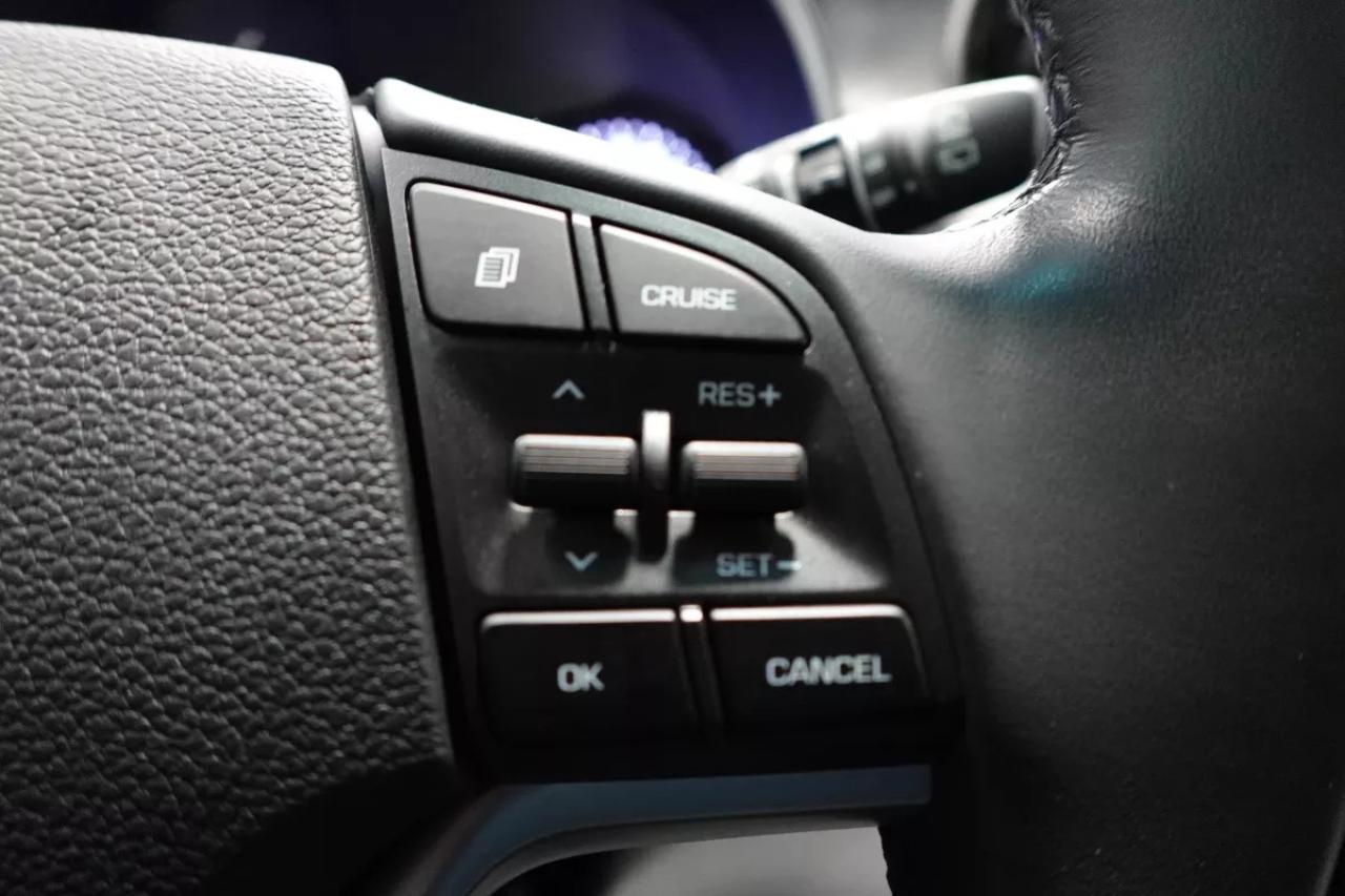 2021 Hyundai Tucson PREFERRED   HEATED SEATS   HEATED WHEEL   APPLE CA Photo