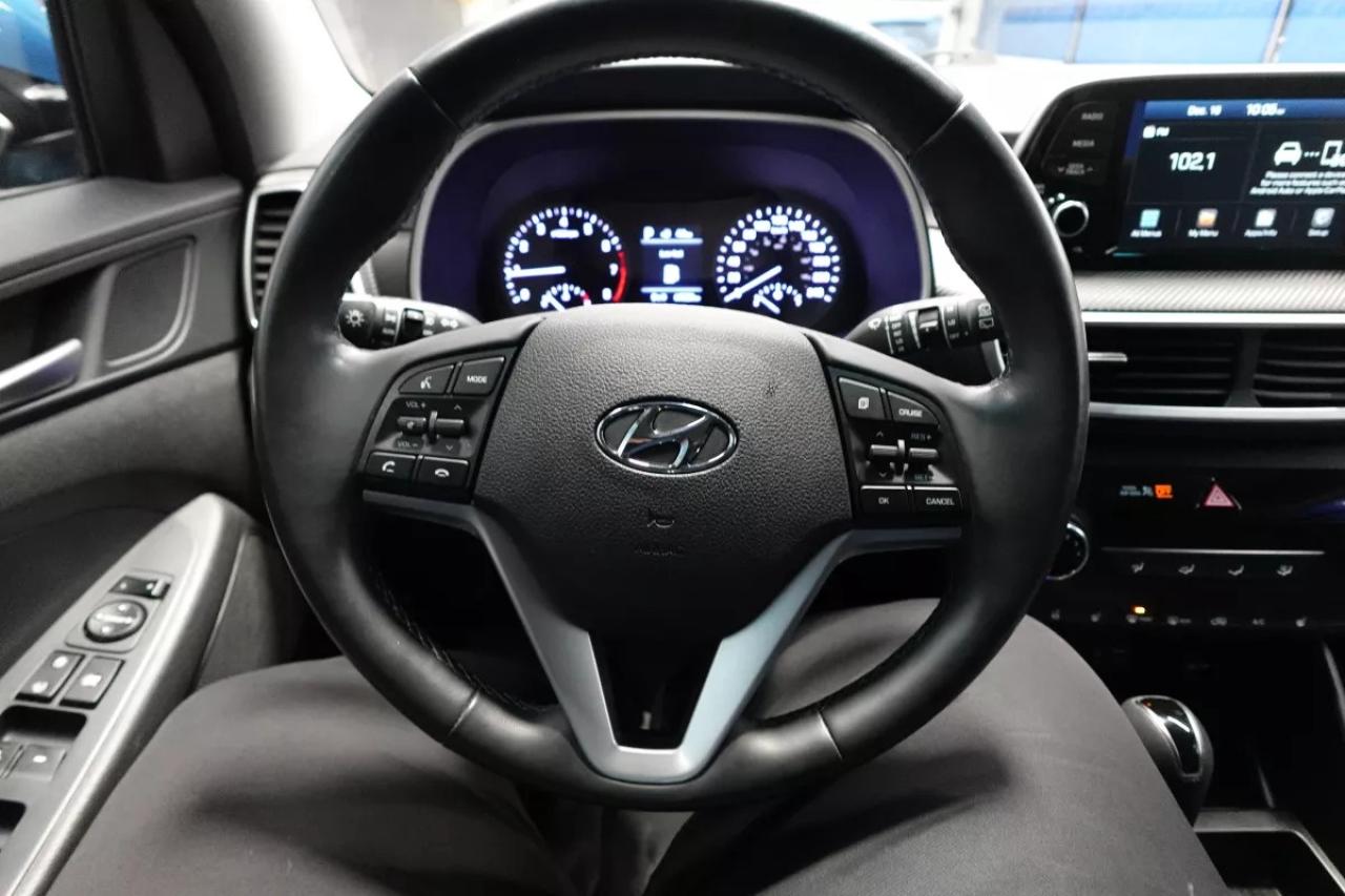 2021 Hyundai Tucson PREFERRED   HEATED SEATS   HEATED WHEEL   APPLE CA Photo