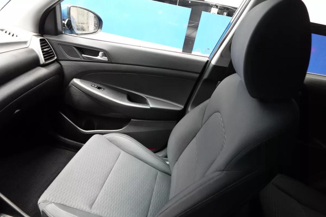 2021 Hyundai Tucson PREFERRED   HEATED SEATS   HEATED WHEEL   APPLE CA Photo