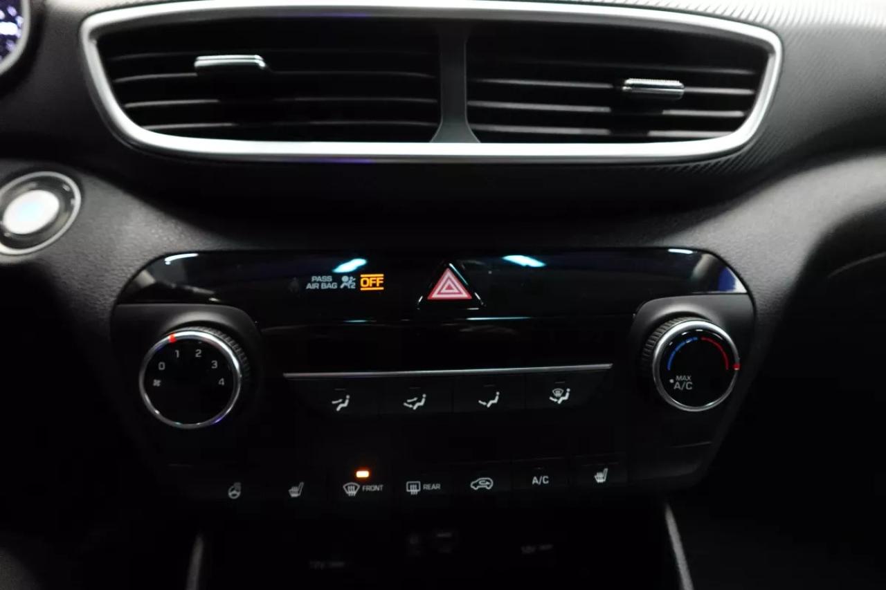 2021 Hyundai Tucson PREFERRED   HEATED SEATS   HEATED WHEEL   APPLE CA Photo