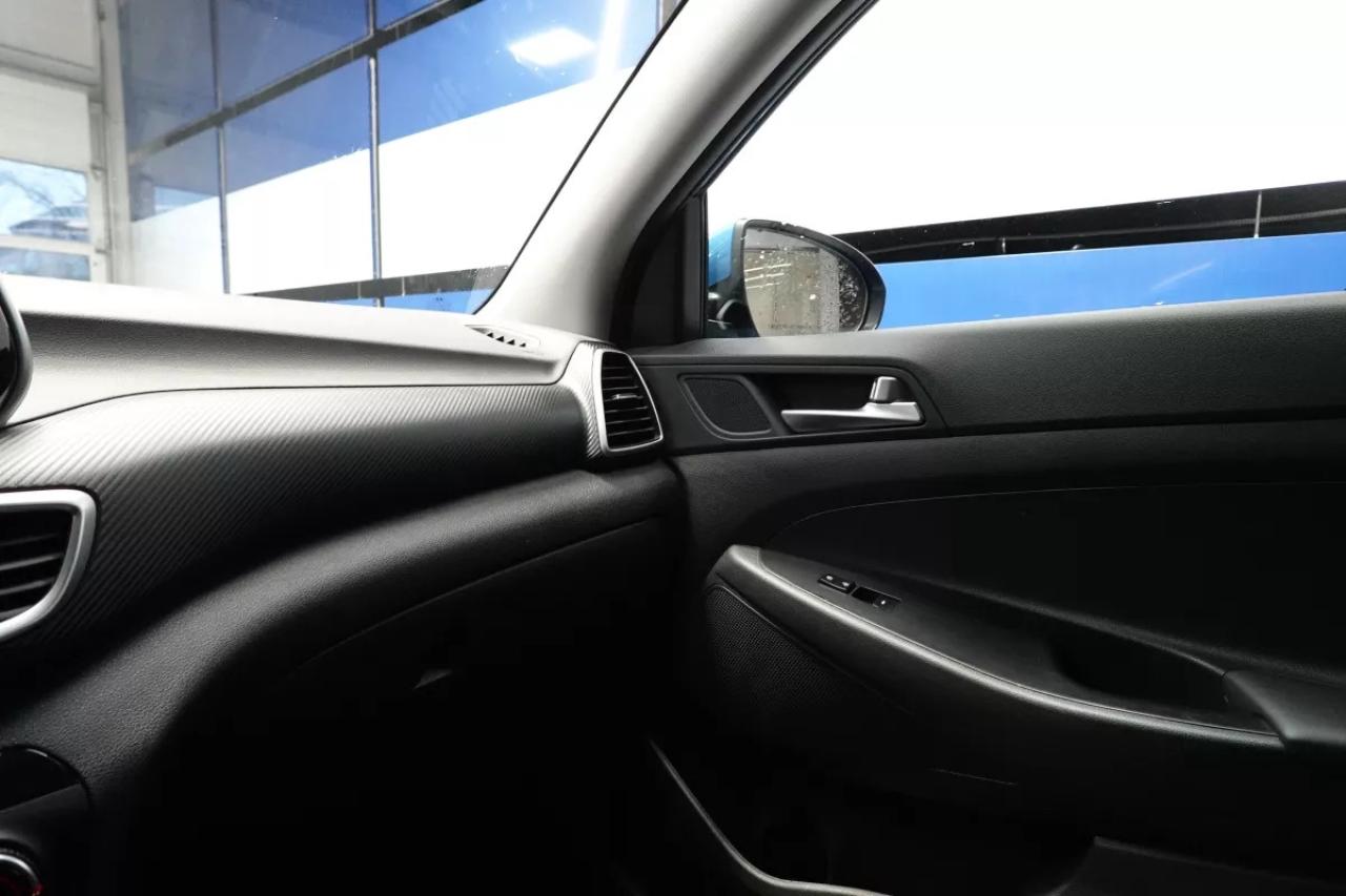2021 Hyundai Tucson PREFERRED   HEATED SEATS   HEATED WHEEL   APPLE CA Photo