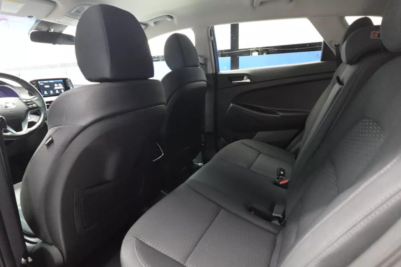 2021 Hyundai Tucson PREFERRED   HEATED SEATS   HEATED WHEEL   APPLE CA Photo