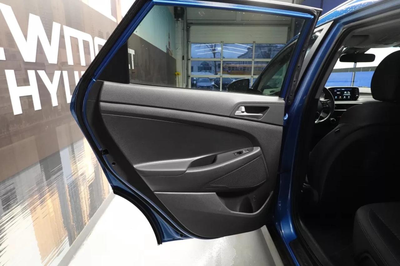 2021 Hyundai Tucson PREFERRED   HEATED SEATS   HEATED WHEEL   APPLE CA Photo