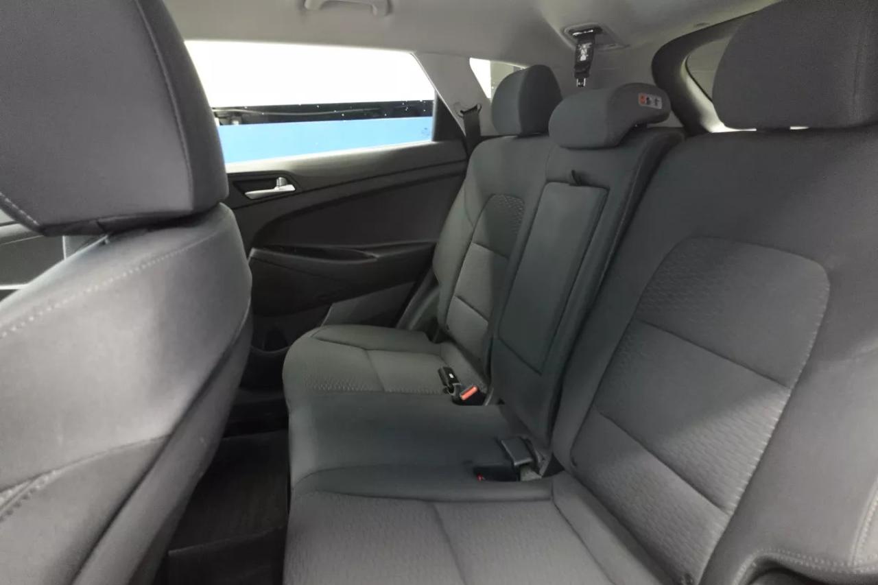 2021 Hyundai Tucson PREFERRED   HEATED SEATS   HEATED WHEEL   APPLE CA Photo