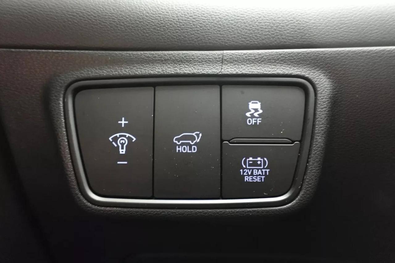 2024 Hyundai Tucson Hybrid LUXURY HYBRID ALL WHEEL DRIVE   HEATED SEATS   HEA Photo