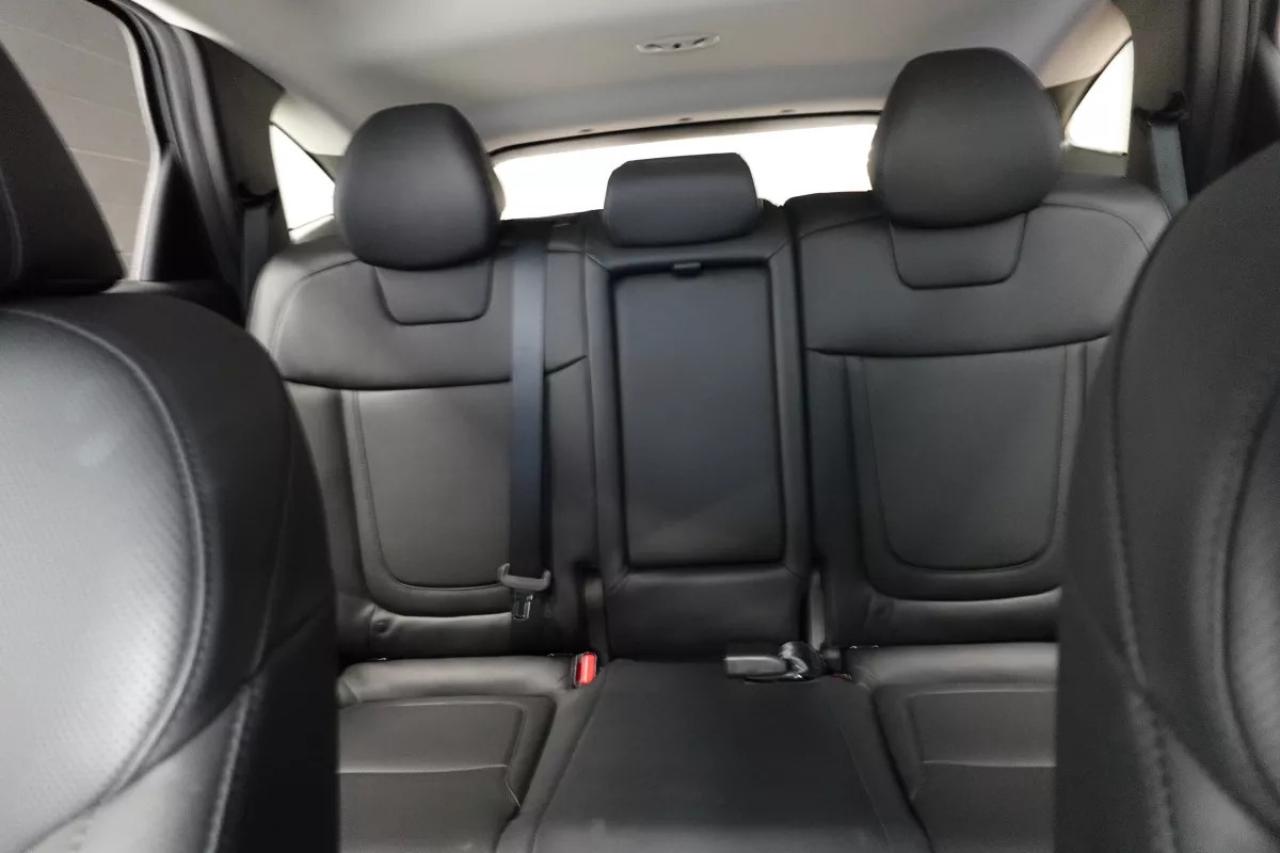 2024 Hyundai Tucson Hybrid LUXURY HYBRID   HEATED SEATS   HEATED WHEEL   APPL Photo