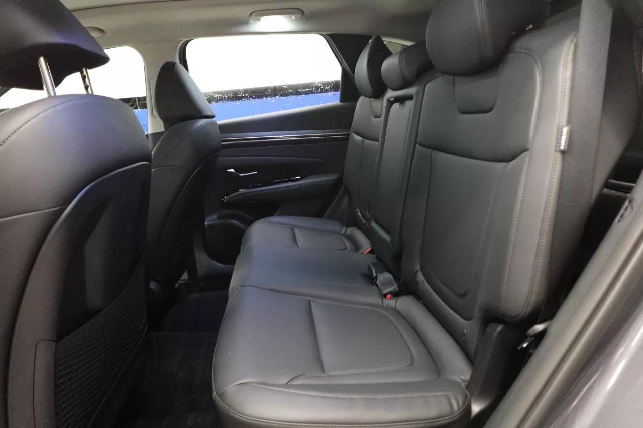 2024 Hyundai Tucson Hybrid LUXURY HYBRID ALL WHEEL DRIVE   HEATED SEATS   HEA Photo