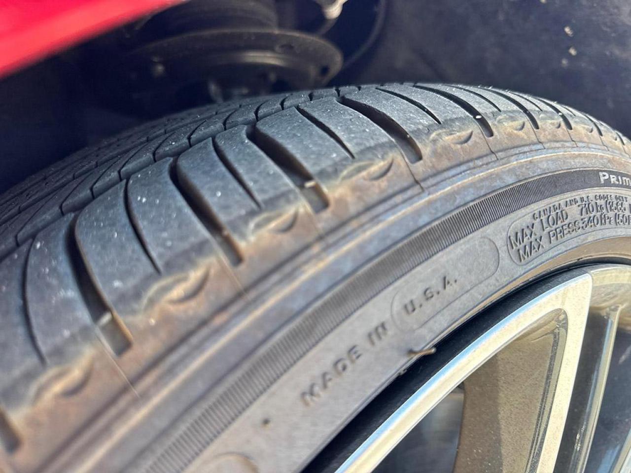 2024 Honda Accord Hybrid TOURING Photo