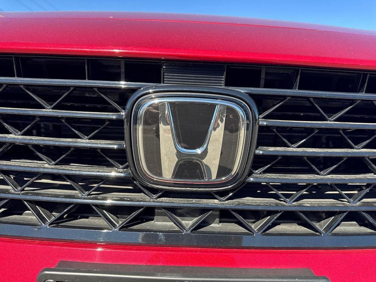 2024 Honda Accord Hybrid TOURING Photo