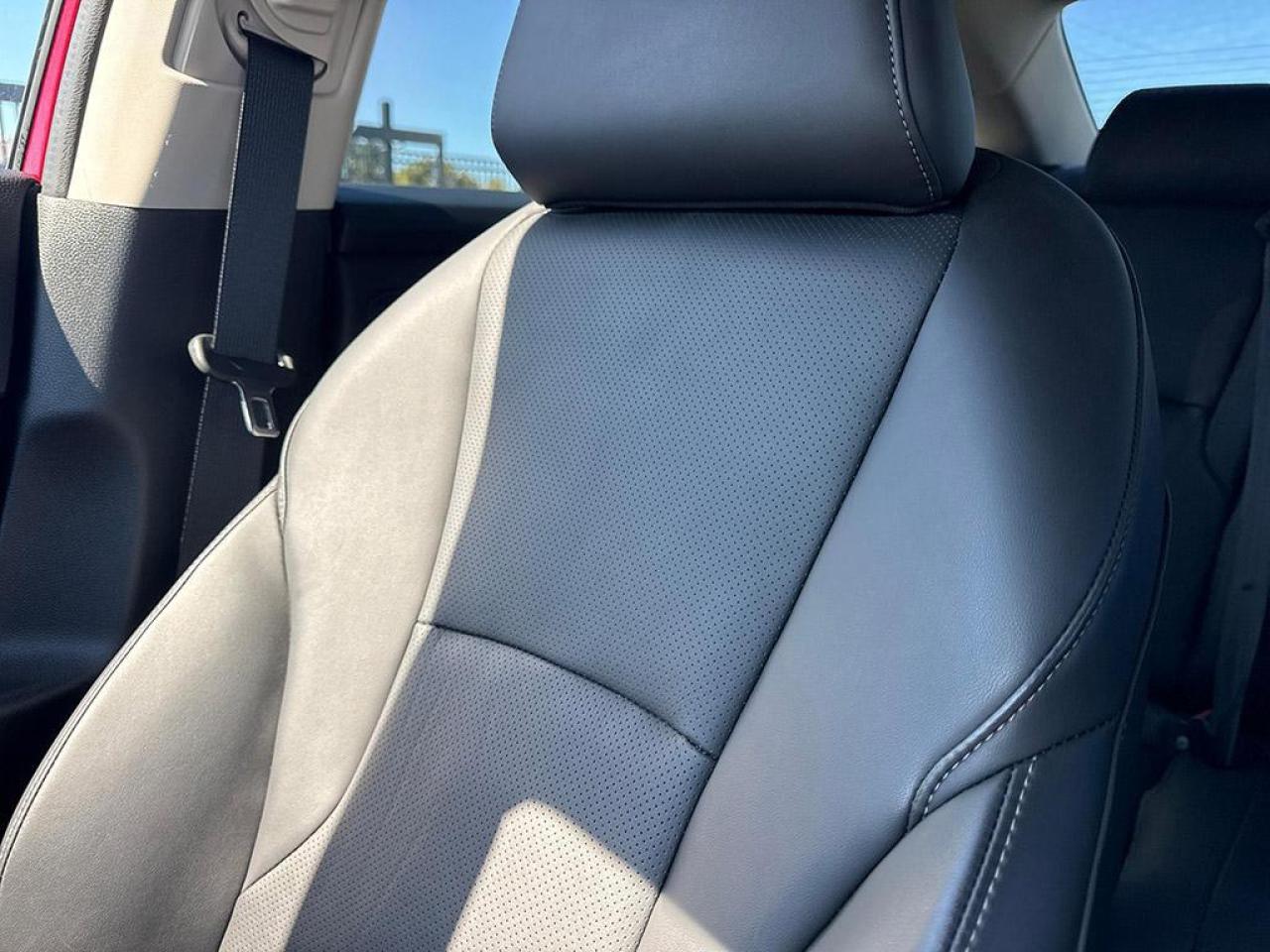 2024 Honda Accord Hybrid TOURING Photo