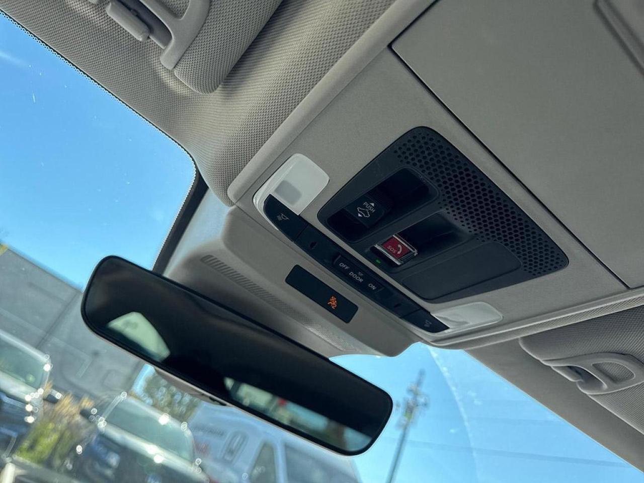 2024 Honda Accord Hybrid TOURING Photo