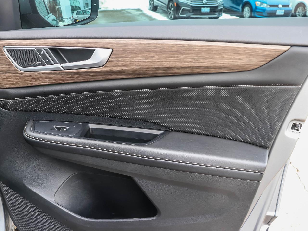 2024 Volkswagen Atlas Highline 2.0 TSI 4MOTION Photo4