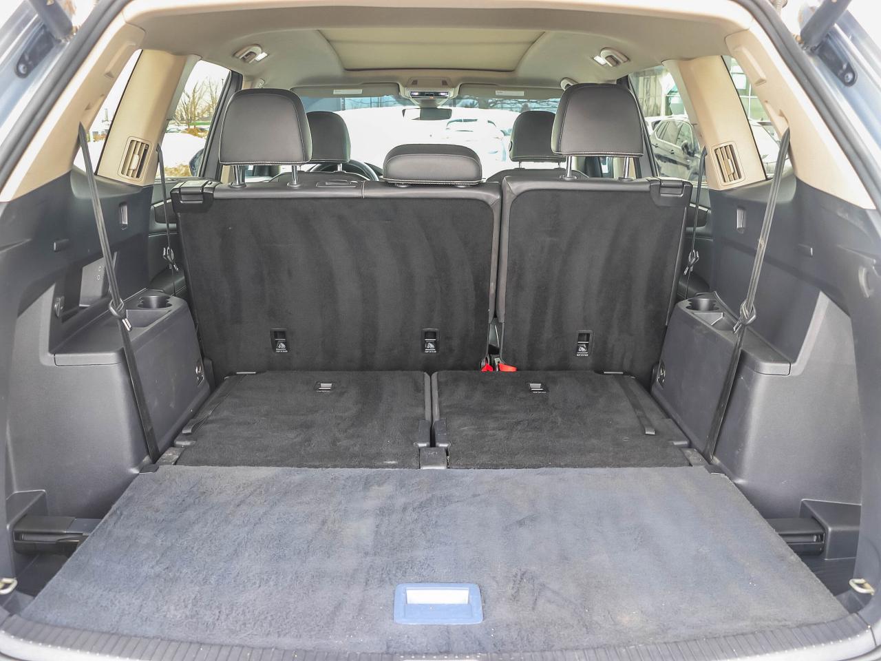 2024 Volkswagen Atlas Highline 2.0 TSI 4MOTION Photo