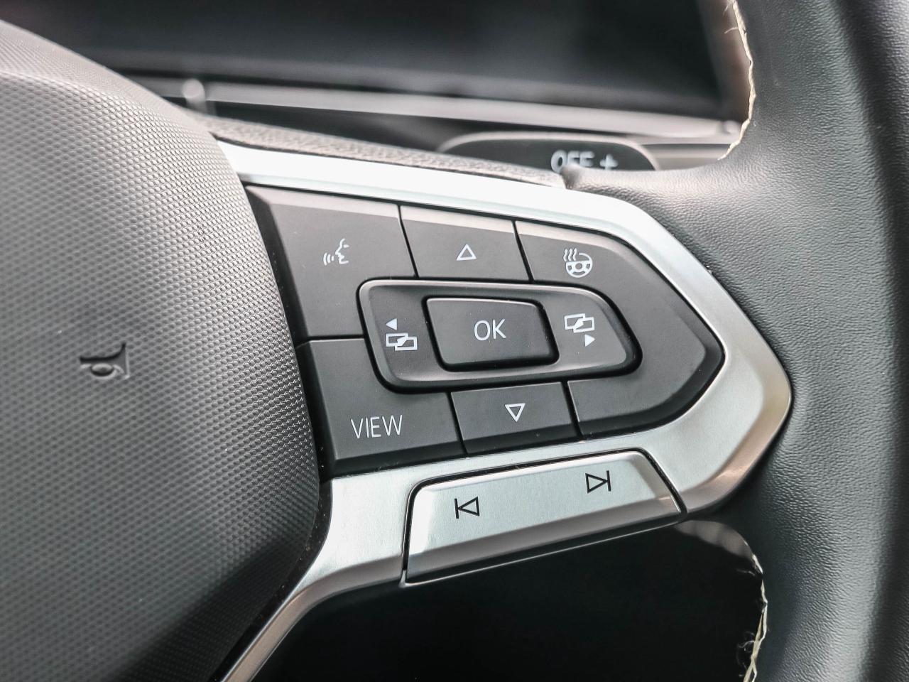 2024 Volkswagen Atlas Highline 2.0 TSI 4MOTION Photo