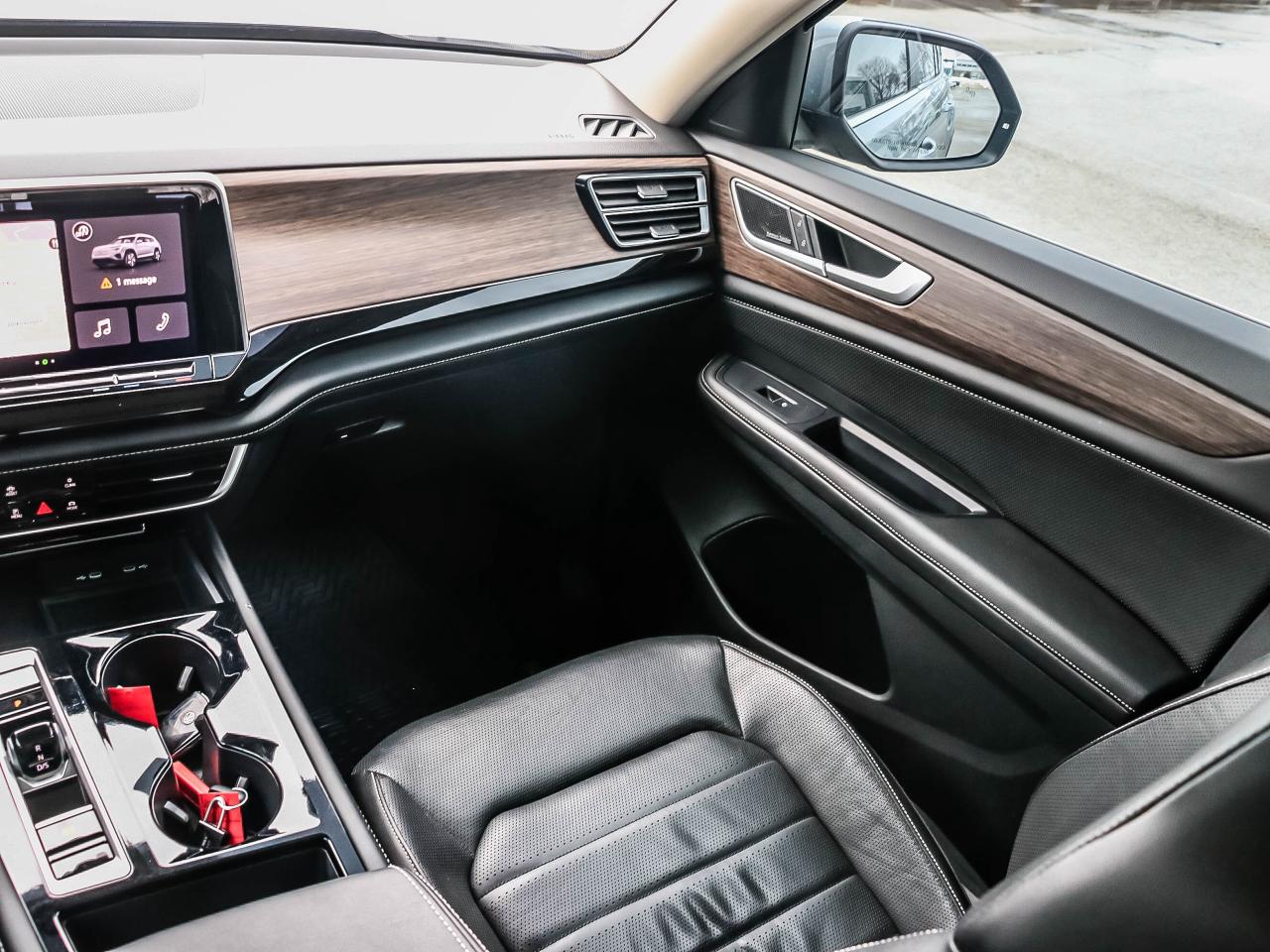 2024 Volkswagen Atlas Highline 2.0 TSI 4MOTION Photo