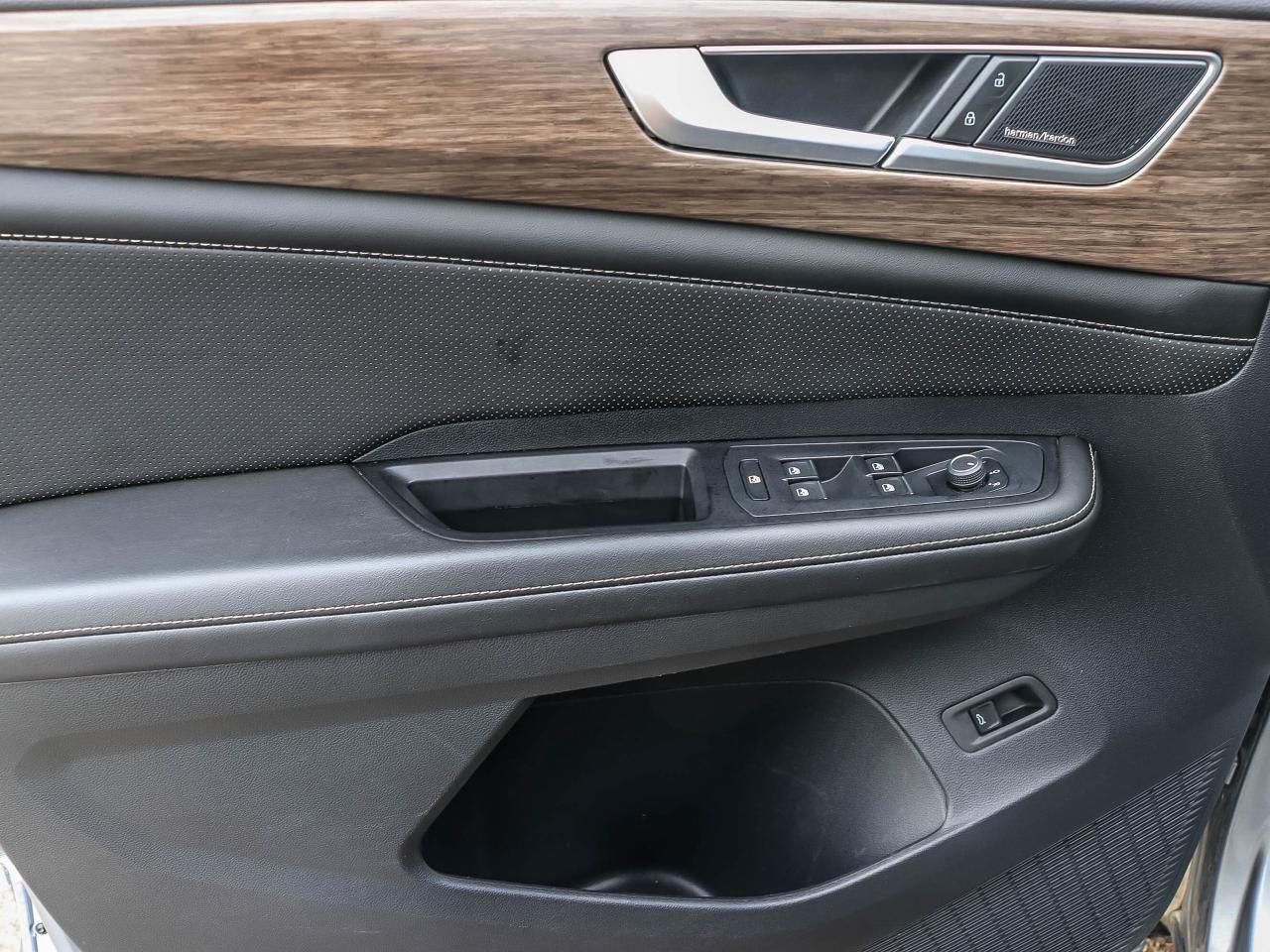 2024 Volkswagen Atlas Highline 2.0 TSI 4MOTION Photo