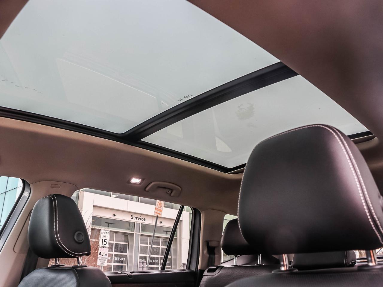 2024 Volkswagen Atlas Highline 2.0 TSI 4MOTION Photo