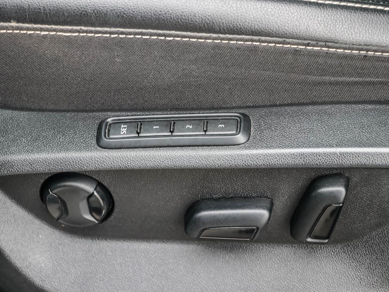 2024 Volkswagen Atlas Highline 2.0 TSI 4MOTION Photo